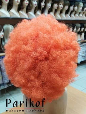 Парик 1465 orange