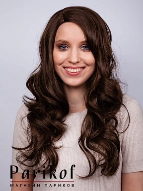 Парик Megan 10