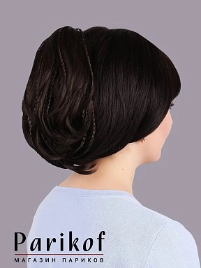 Шиньон Pamela 6