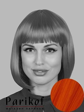 Парик DW-1201 df2