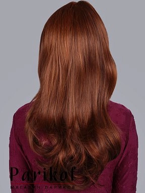 Парик Allison mono chestnut