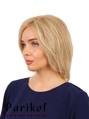 Парик Cezanne champagne mix