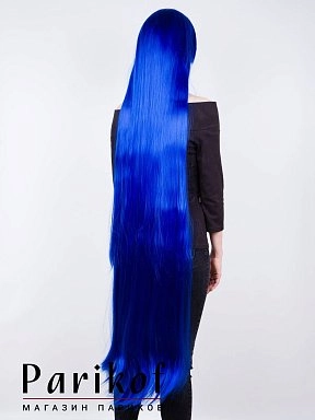 Парик Solong r.blue