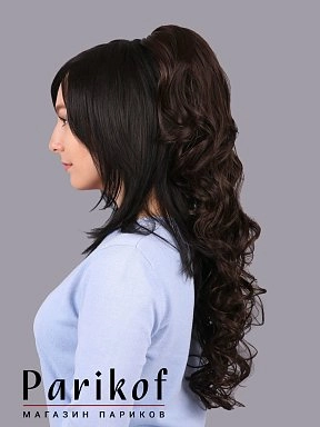 Шиньон Elena-T 6