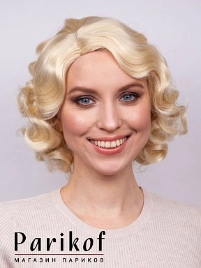 Парик Retro 613