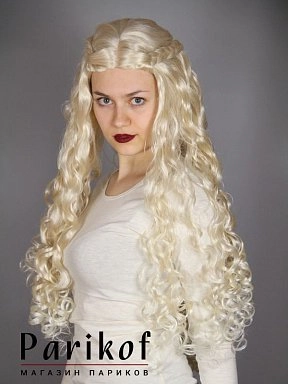 Парик F-119 266t