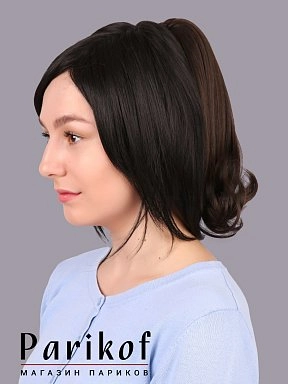 Шиньон Rada-T 6