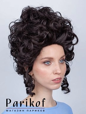 Парик Cornelia 6