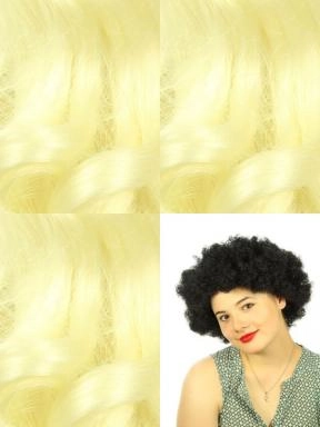 Парик 6018 613A